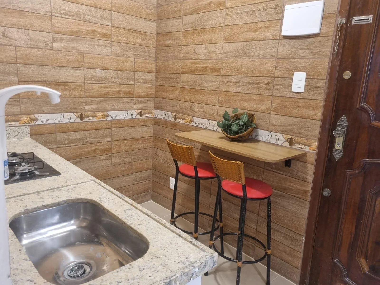 Imagem Apartamento à venda no bairro Centro em Rio de Janeiro/RJ