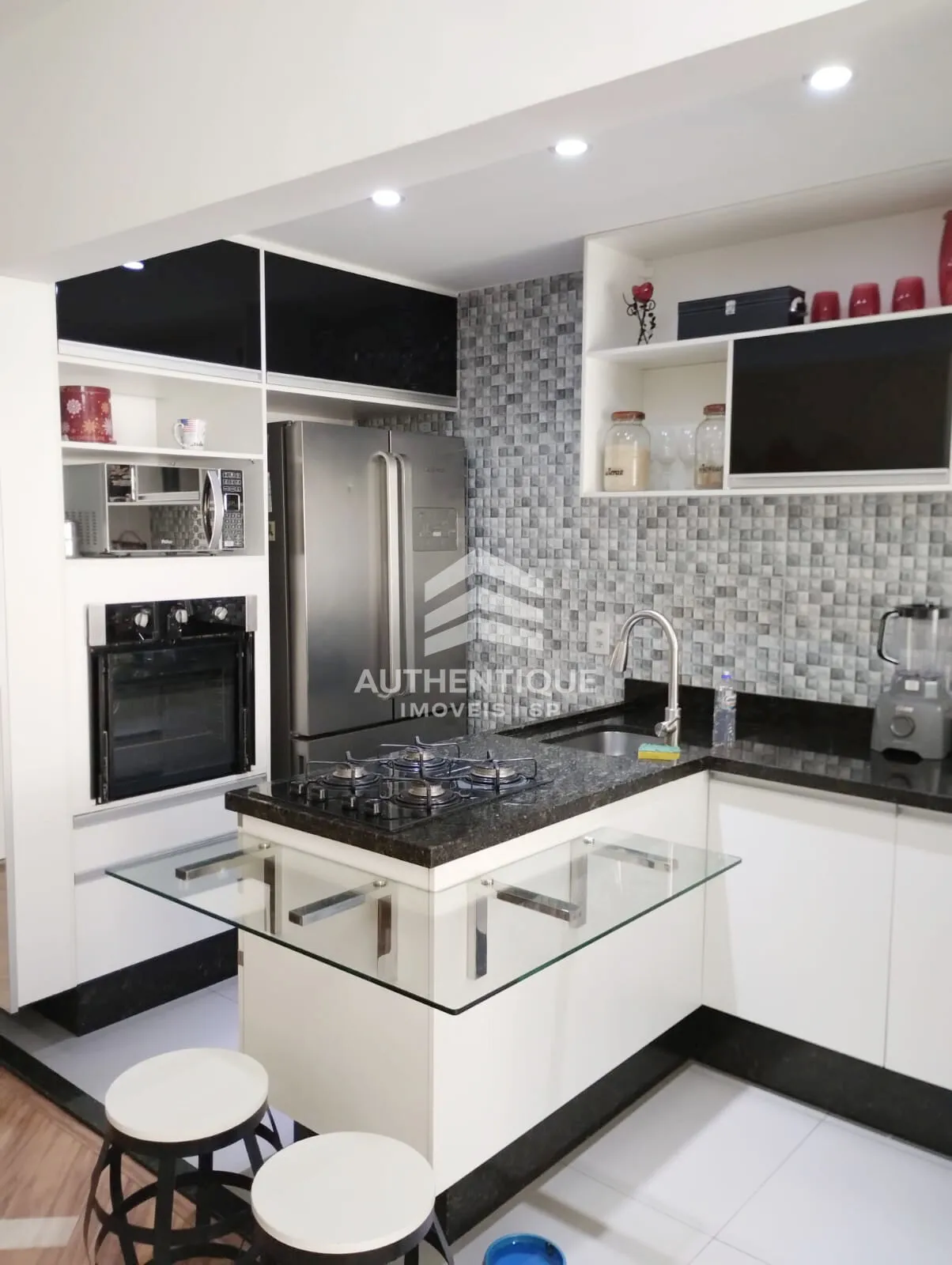 Imagem PARQUE ANÁLIA FRANCO - Apartamento no bairo Jd. Anália Franco à venda