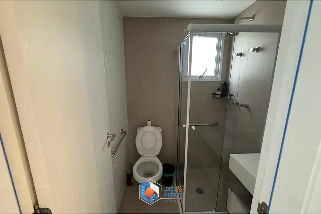 Imagem Apartamento à venda 2 Quartos 1 Suite 2 Vagas 92M² Jardim Dom Bosco São Paulo - SP