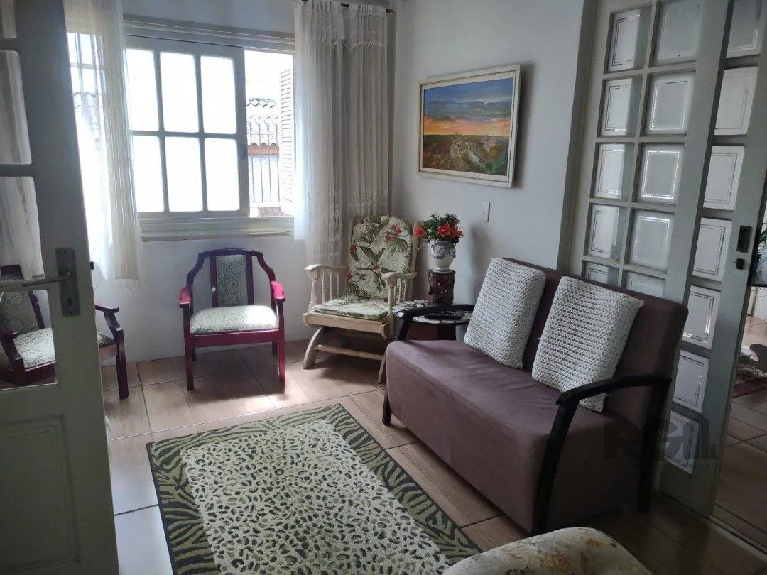 Imagem Casa em Vila Conceição