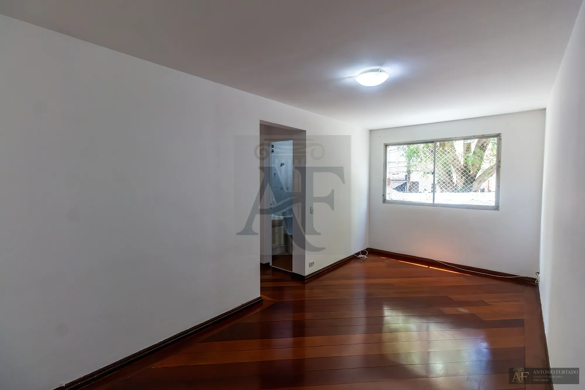 Imagem Apartamento para alugar em Vila Parque Jabaquara, São Paulo
