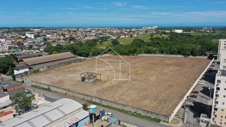 Imagem Área 20.000 metros, Nova Zelândia, Serra/ES