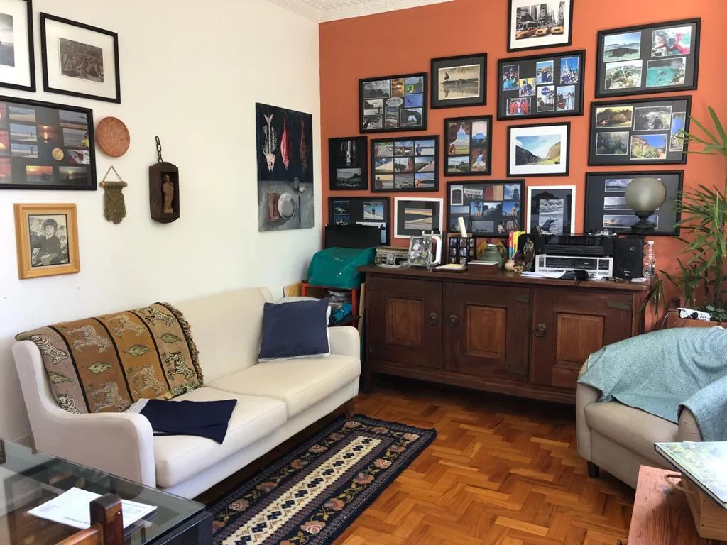 Imagem Apartamento para Venda em Petrópolis / RJ no bairro Centro