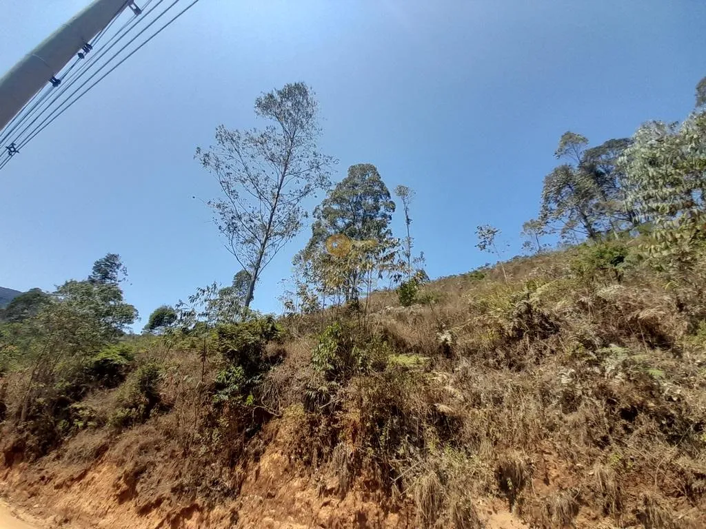 Imagem Terreno para Venda em Teresópolis / RJ no bairro Albuquerque