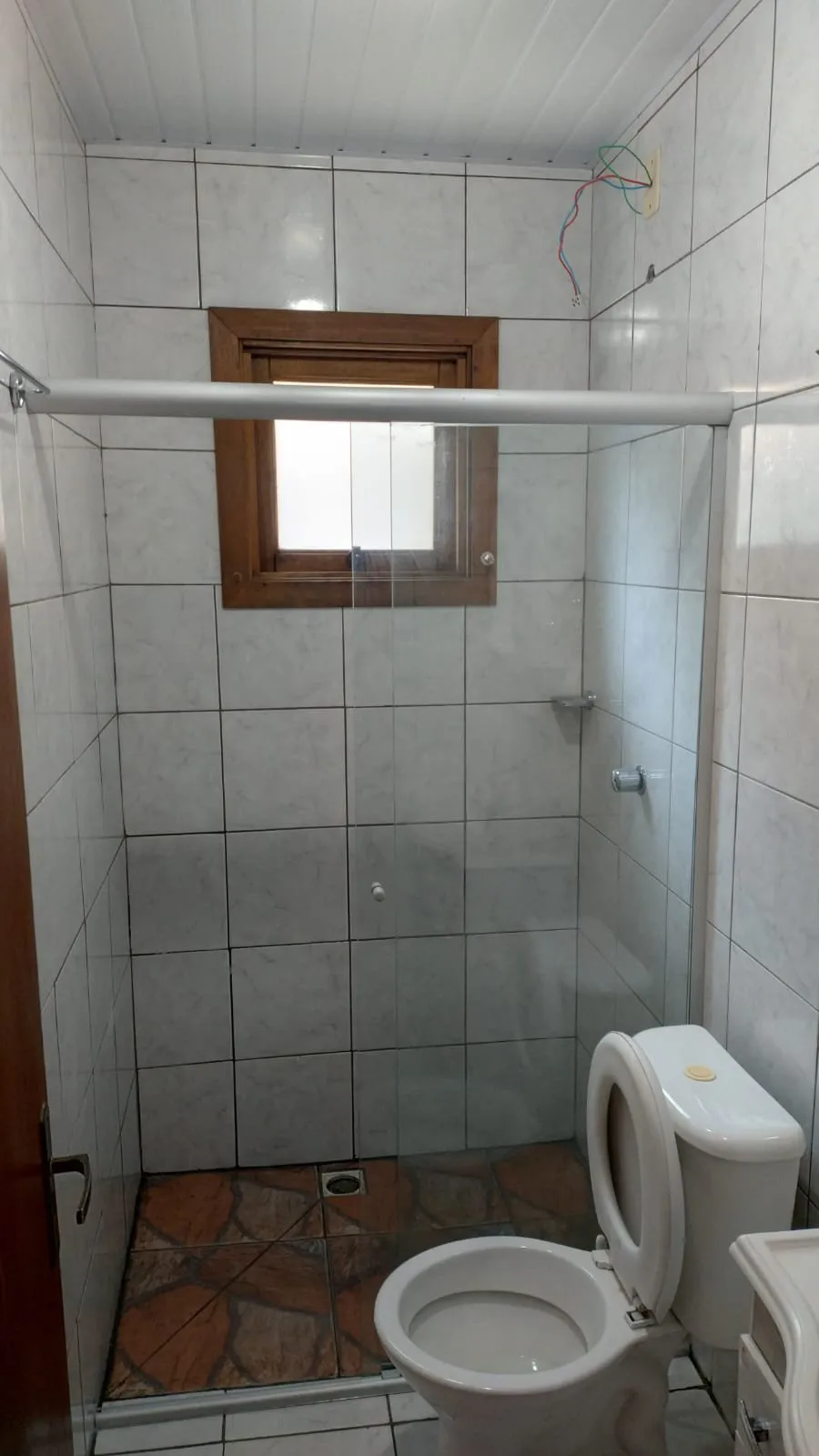 Imagem Casa em Condomínio à venda em São Tomé, Viamão - Semi-novos