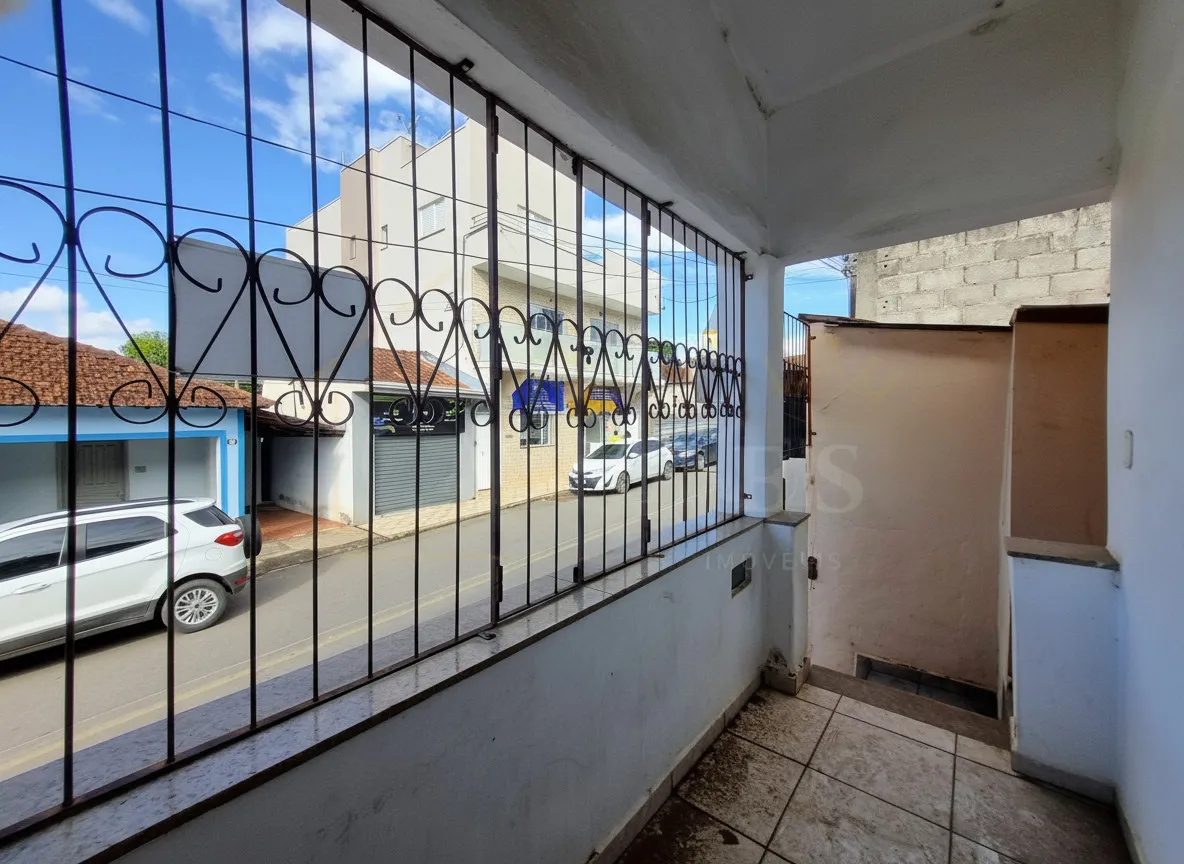 Casa 3 quartos à venda em Centro, Bandeira do Sul