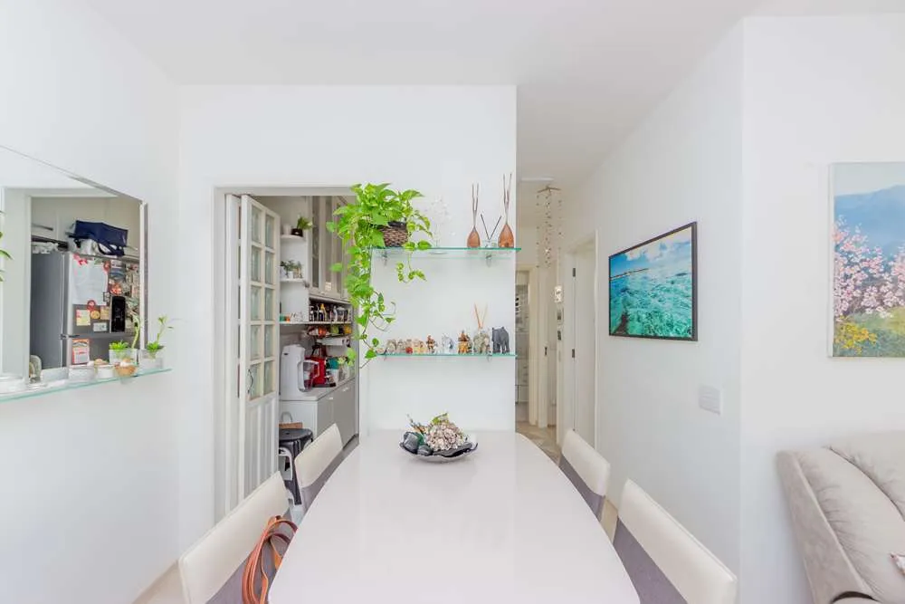 Imagem Apartamento à venda em São Paulo, Perdizes, com 2 quartos, 45m2