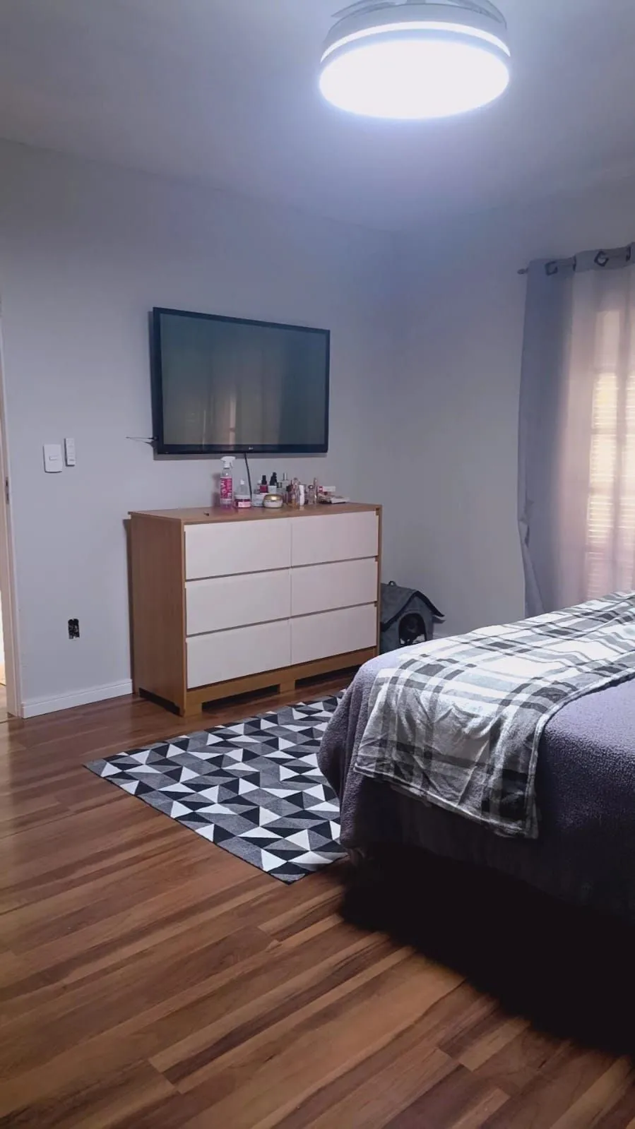 Imagem Casa a venda no Bairro Aberta dos Morros - 4 dormitórios