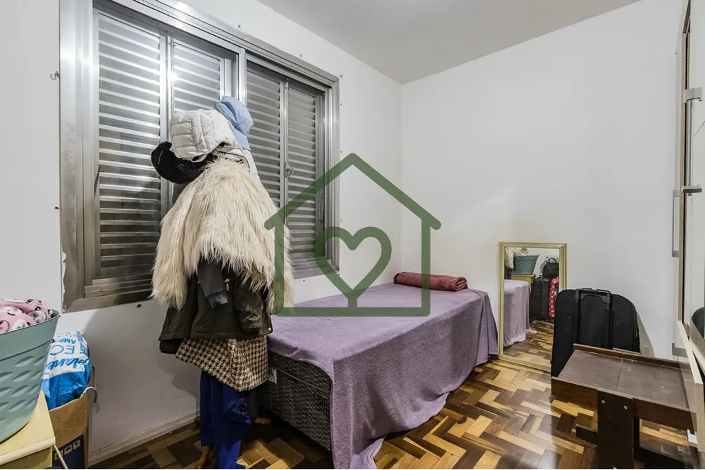 Imagem Descubra seu novo lar no coração de Jardim Itu, Porto Alegre, neste apartamento encantador e em Ó...