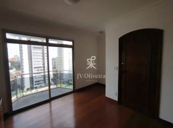 Imagem Apartamento com 3 dormitórios à venda, 104 m² por R$ 800.000 - Vila Mariana - São Paulo/SP