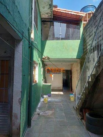 Imagem Sobrado com 3 dormitórios à venda por R$ 451.000,00 - Jardim Jade - Guarulhos/SP