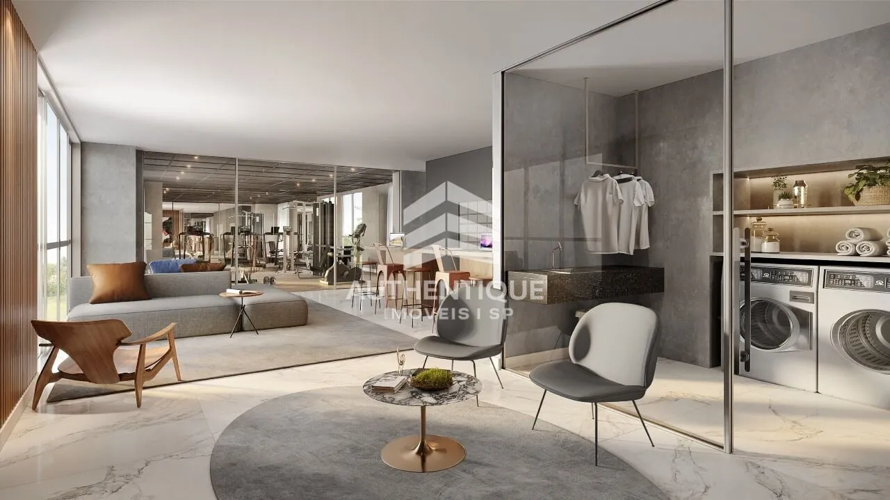 Imagem HORIZON PARAÍSO - Apartamento à venda em São Paulo/SP