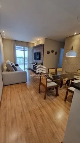 Imagem SPORTS VILLAGE IPIRANGA - Apartamento à venda no bairro Ipiranga - São Paulo/SP, Zona Sul