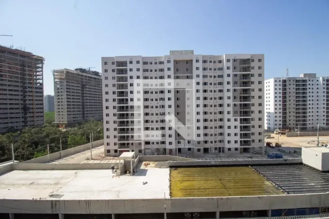 Imagem Apartamento à Venda - Vargem Pequena, 2 Quartos, 45 m2