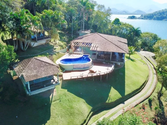 Imagem CASA RESIDENCIAL em ... - RJ, ....