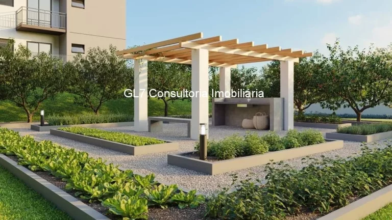 Imagem OPORTUNIDADE Apartamento Viva Parque Indaiatuba SP a partir 229.000,00