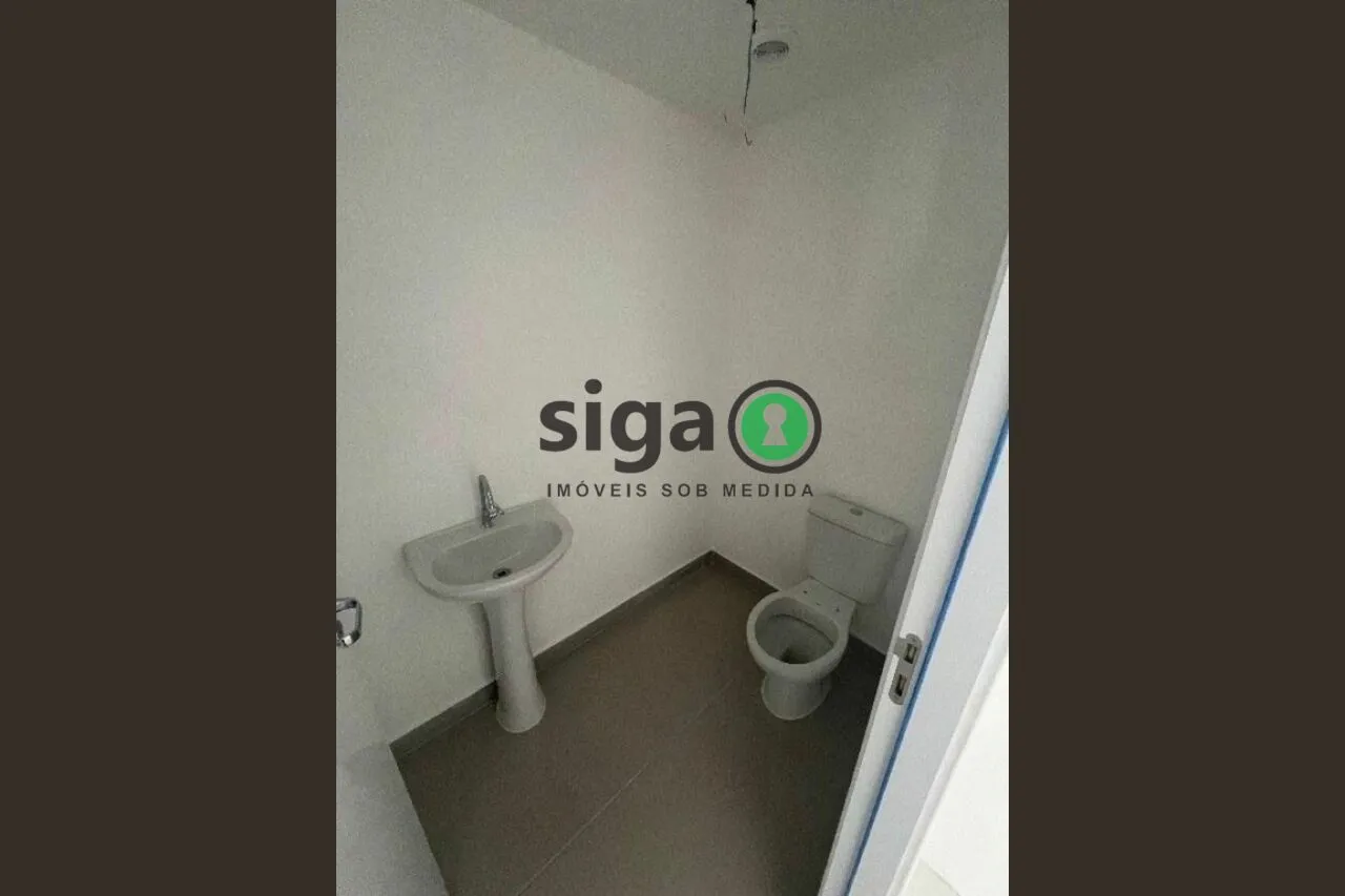 Imagem Apartamento à venda com 107m², 3 quartos e 2 vagas