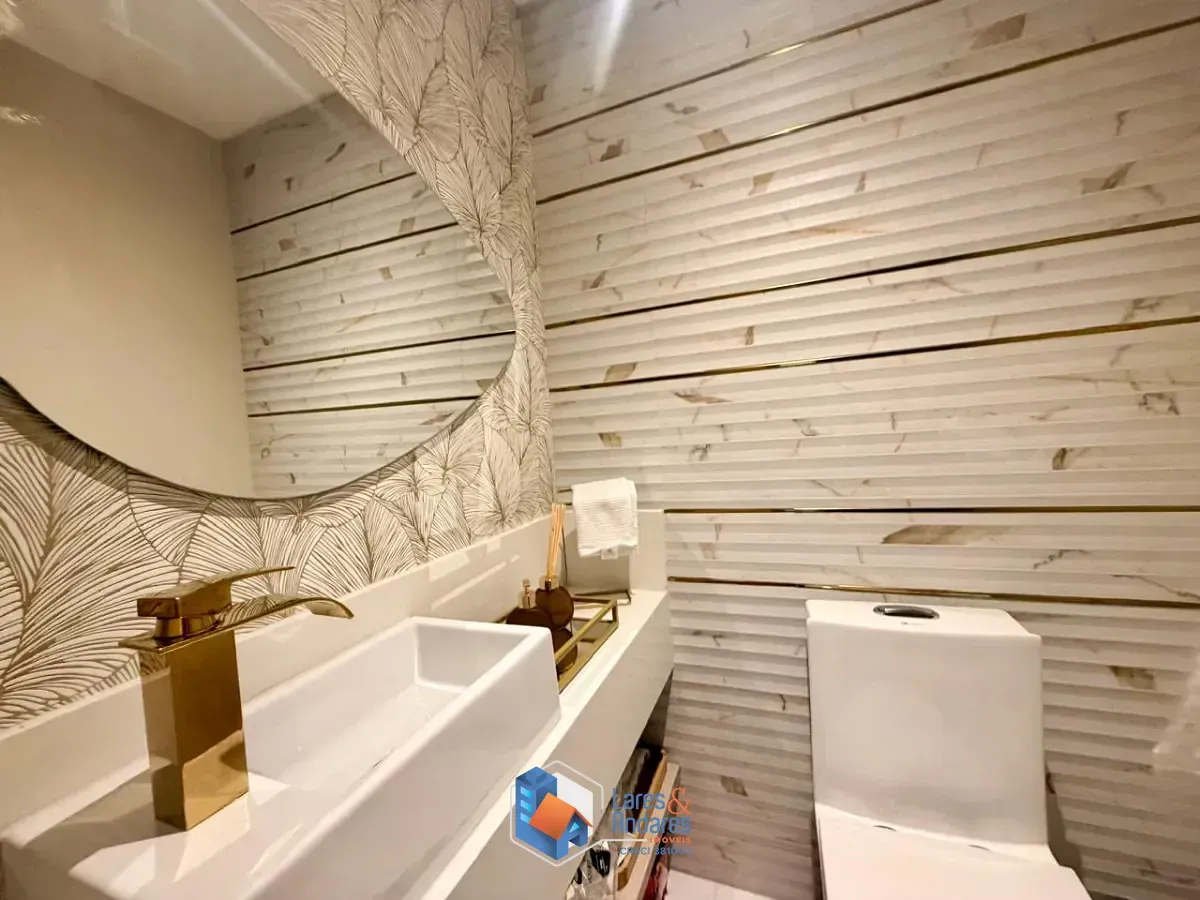 Imagem Apartamento para venda em Vila Leopoldina com 2 quartos, sendo 2 suítes, 90m²