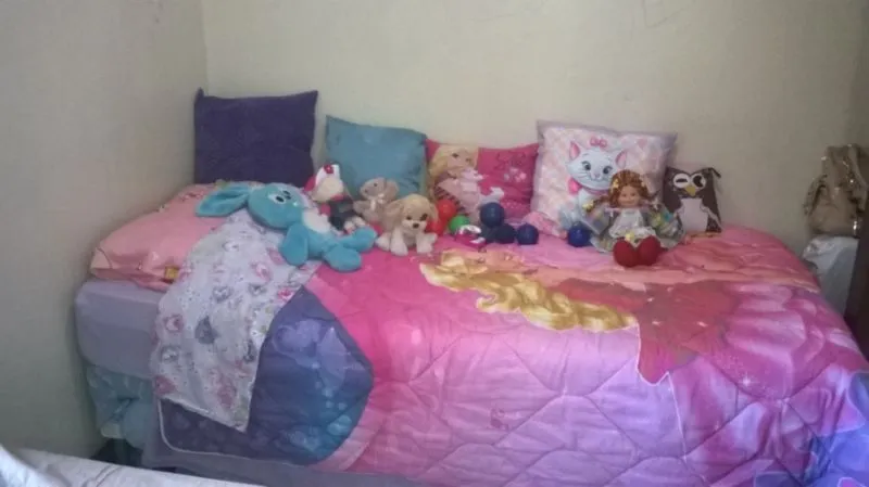Imagem Apartamento para Venda - 60.09m², 1 dormitório, 1 vaga - Cristal