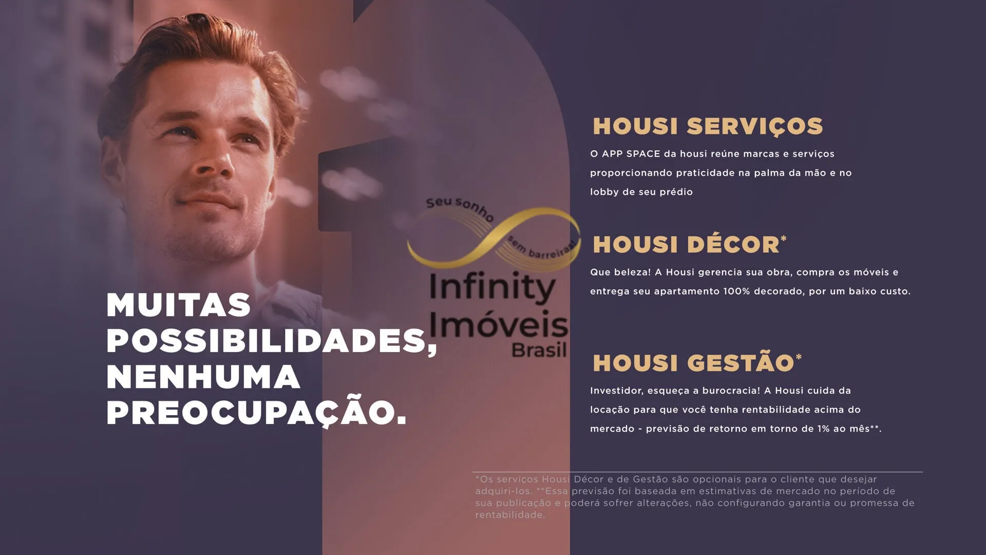 Imagem ONE - Apartamento à venda no bairro Centro - Belo Horizonte/MG
