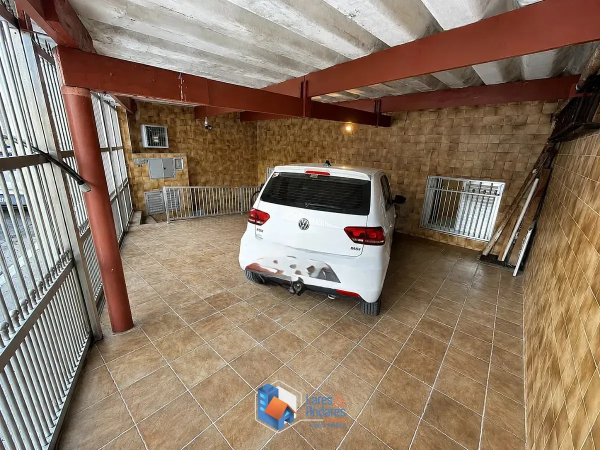 Imagem Casa para venda em Freguesia do Ó com 3 quartos, 294m²
