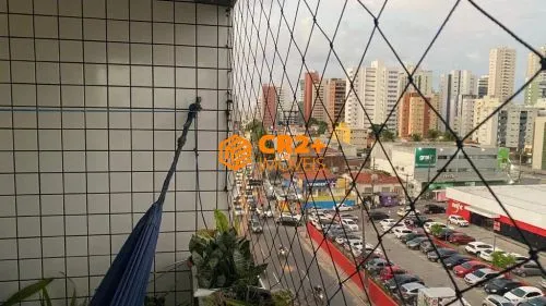 Imagem Vendo Apartamento 120m² - Piedade