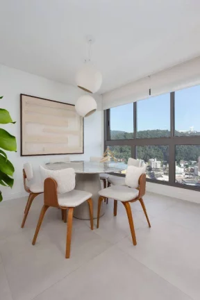 Imagem Apartamento para alugar, 122 m² por R$ 15.912,00/mês - Centro - Balneário Camboriú/SC