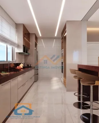 Imagem Apartamento no bairro Cidade Nobre em Ipatinga