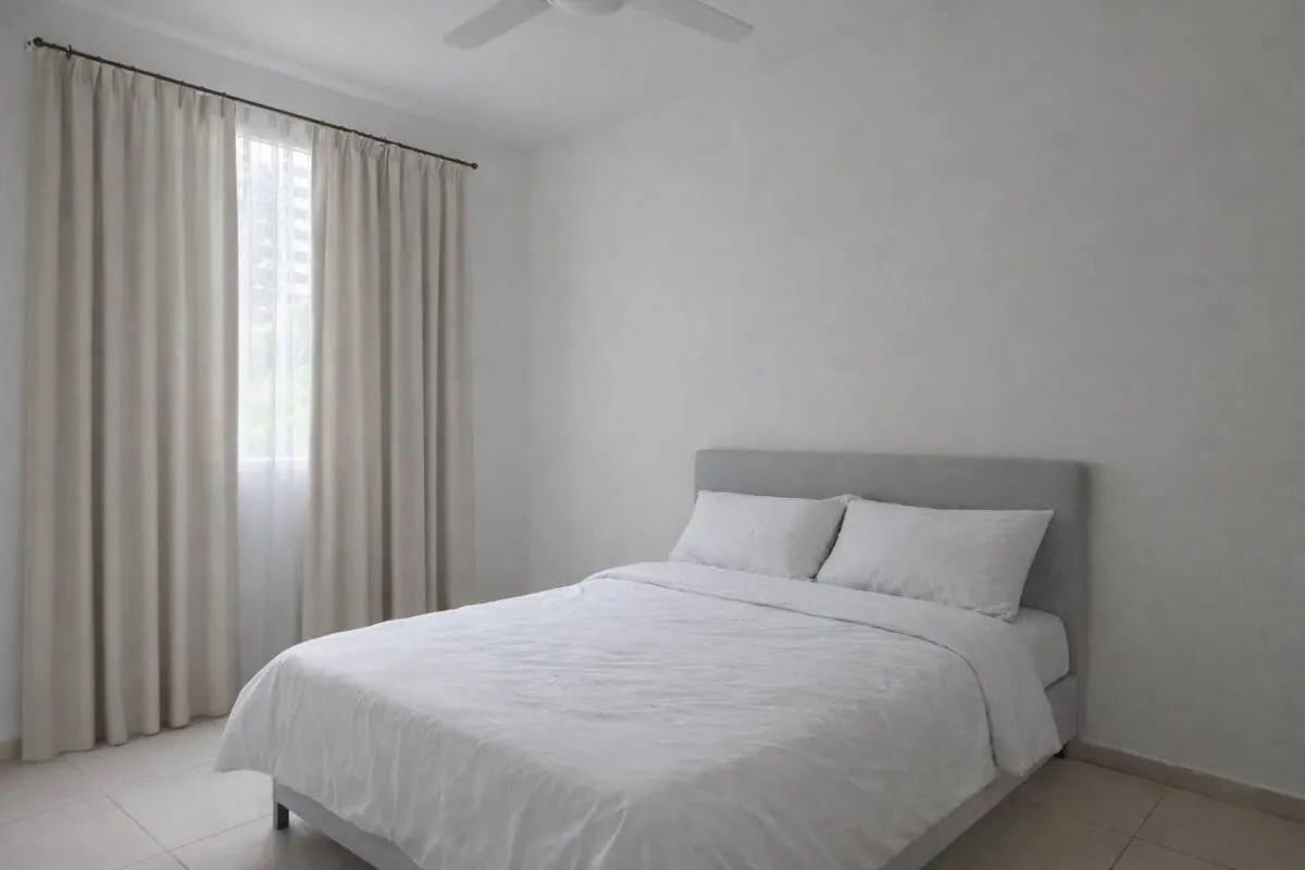 Imagem Apartamento Jardim Felicidade - 47M², 2 Dorms, 1 Vaga.