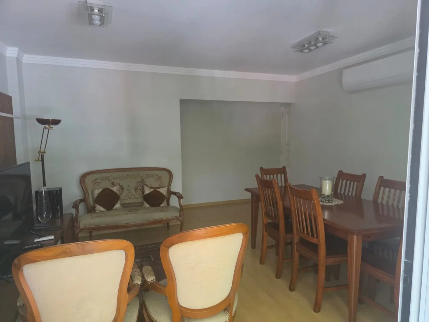 Imagem Apartamento para Venda em Rio de Janeiro, MARACANÃ, 2 dormitórios, 1 suíte, 3 banheiros, 1 vaga