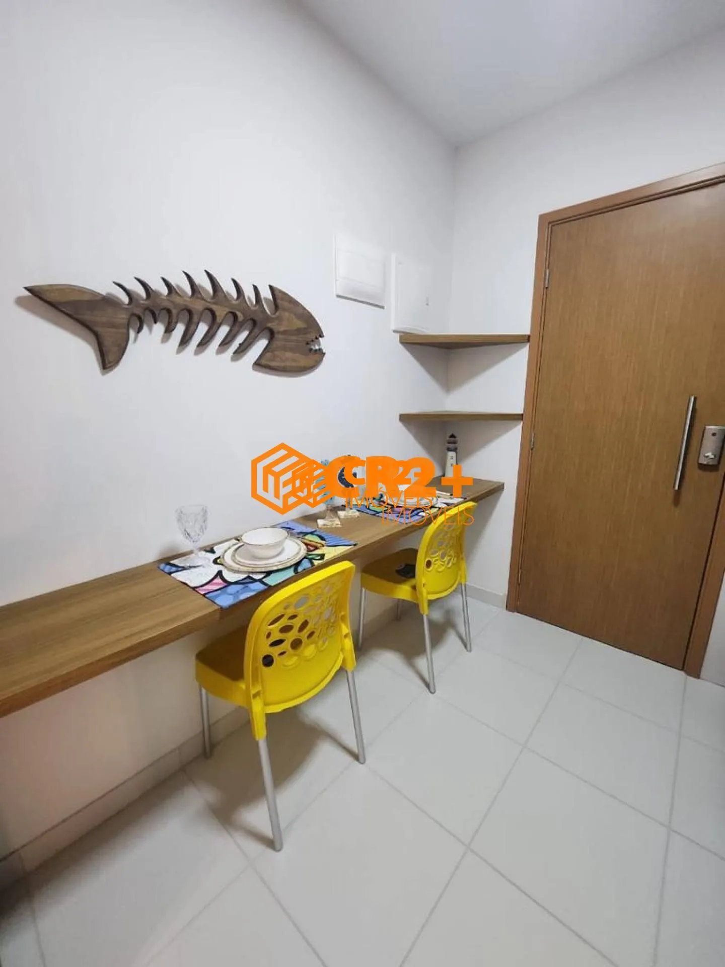 Imagem Flat a Venda 30 m² com 1 quarto 1 suíte no bairro Muro Alto em Ipojuca