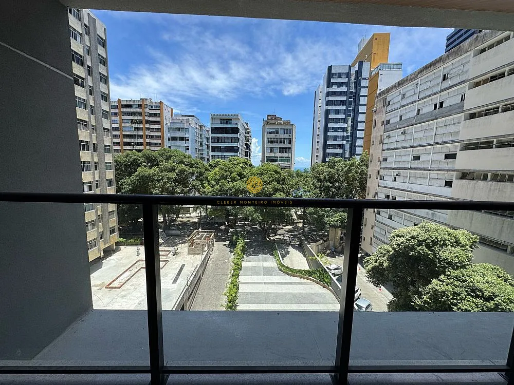 Imagem Alive Corredor da Vitória | Studio e Lazer Completo