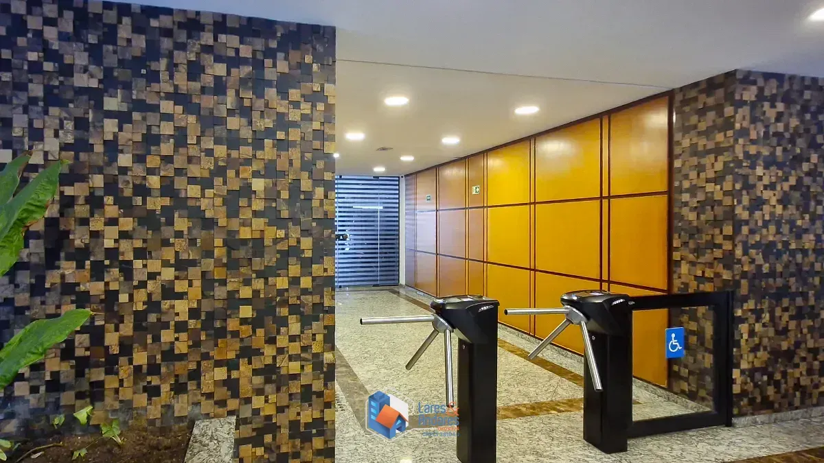 Imagem Conjunto comercial para venda em Consolação, 114m²