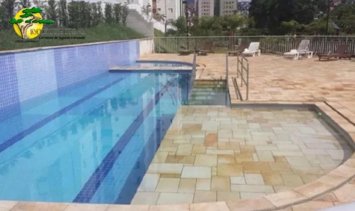 Imagem LINDO APARTAMENTO PARA VENDA - VILA NOVA CACHOEIRINHA