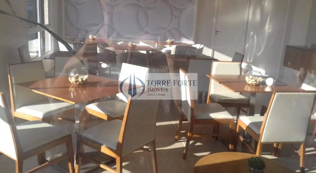 Imagem Apartamento 1 dormitória na Vila Prudente