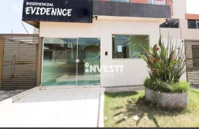 Foto do imóvel Apartamento à venda no Edificio Evidennce Inn no Setor Sudoeste - Goiânia/GO