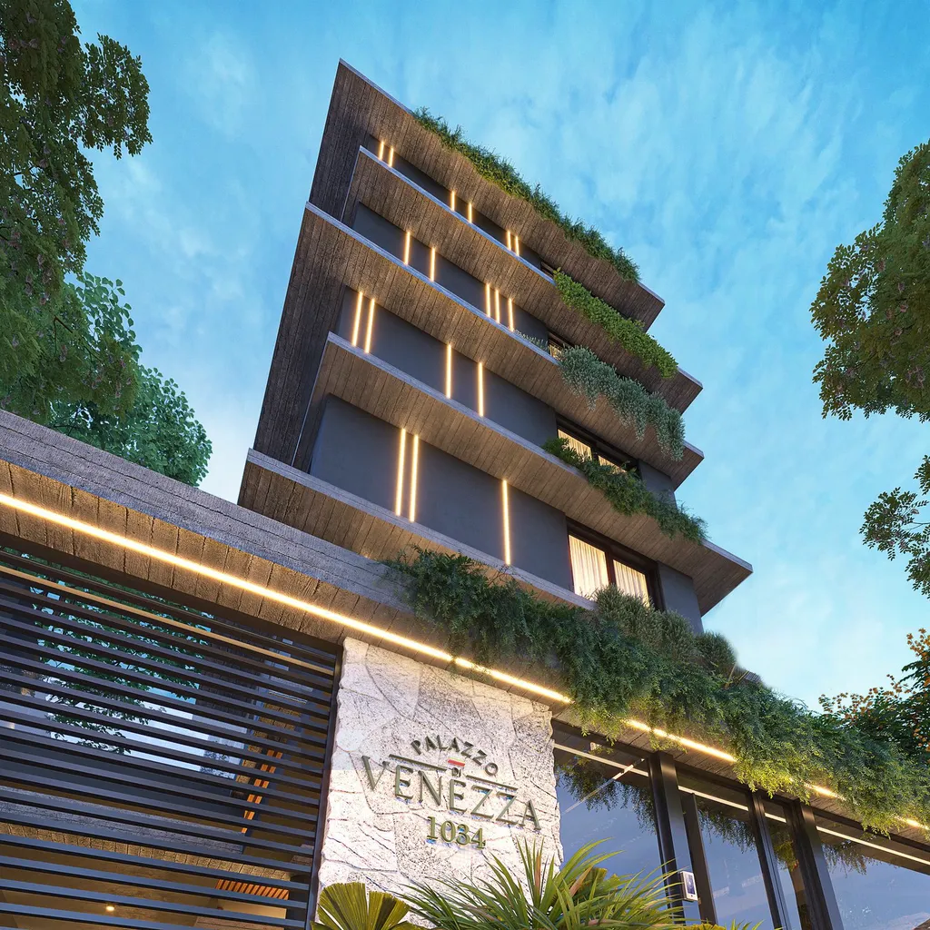 Imagem Apartamento Garden em Tristeza