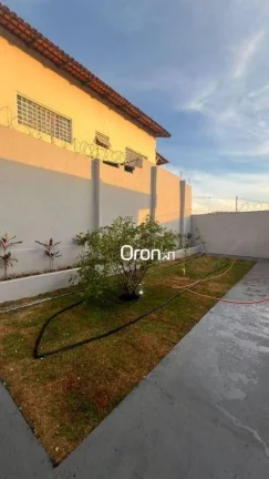 Imagem Casa à venda, 146 m² por R$ 950.000,00 - Residencial Havaí - Goiânia/GO