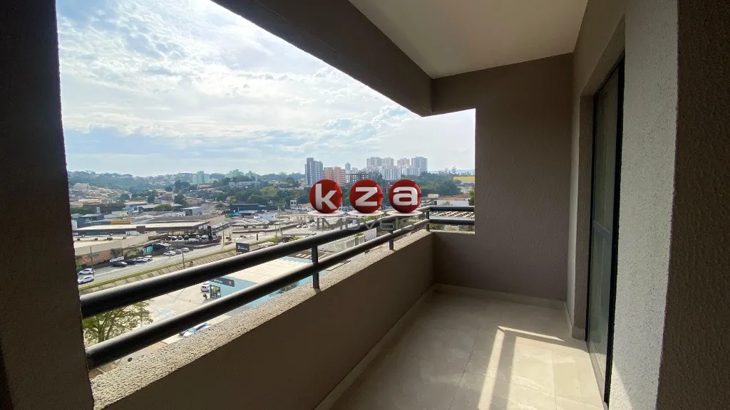 Imagem Imperdível! Apartamento novo em Valinhos