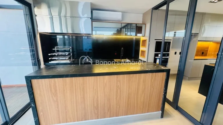 Imagem Localizado em Campinas, o exclusivo Residencial Arborais oferece o cenário ideal para quem busca so...
