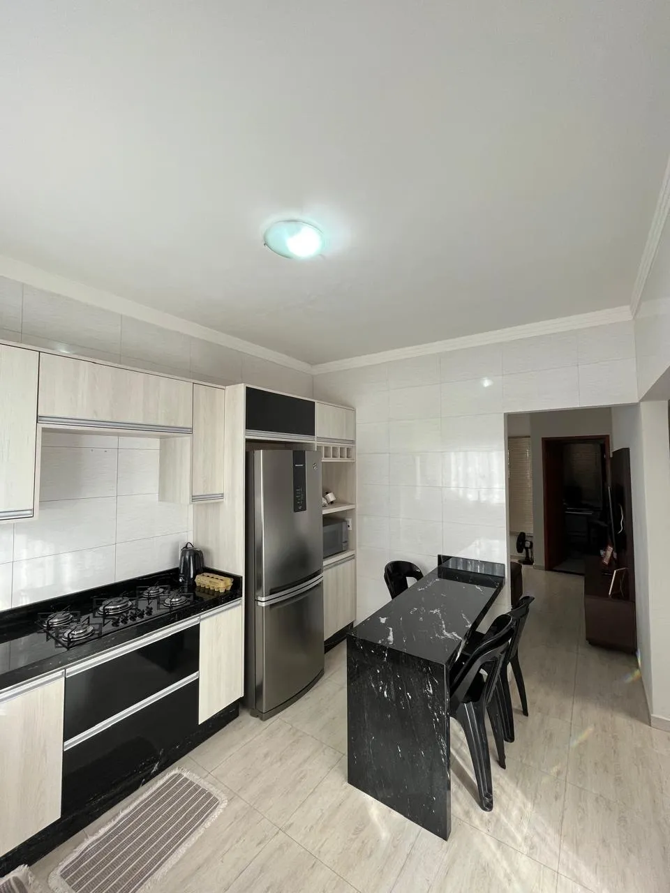 Imagem Casa 129m Umuarama-PR 262