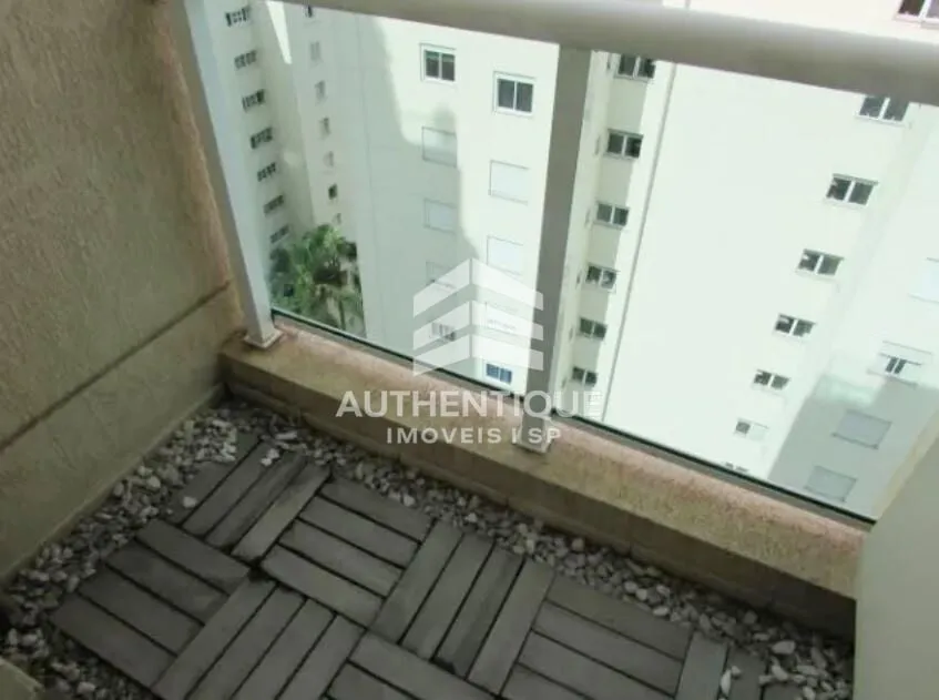 Imagem VISIONART PARAISO - Apartamento Paraíso/Vila Mariana à venda