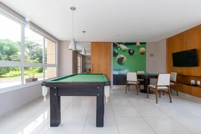 Imagem Apartamento à venda em São Paulo, Vila Gumercindo, com 2 quartos, 86m2