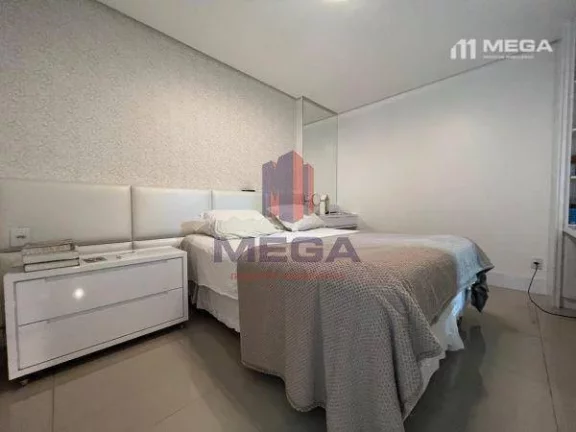 Imagem Apartamento com 4 dormitórios à venda, 150 m² por R$ 1.600.000,00 - Praia de Itapoã - Vila Velha/ES