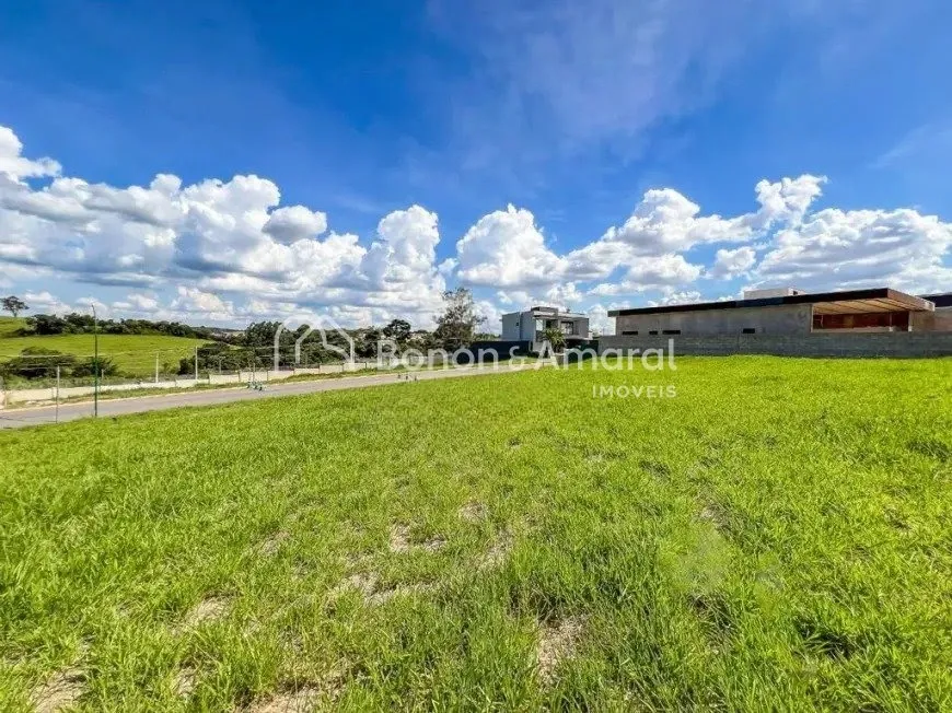 Imagem Lote/Terreno à Venda com 482 m² no condomínio Arborais, em Campinas/SP