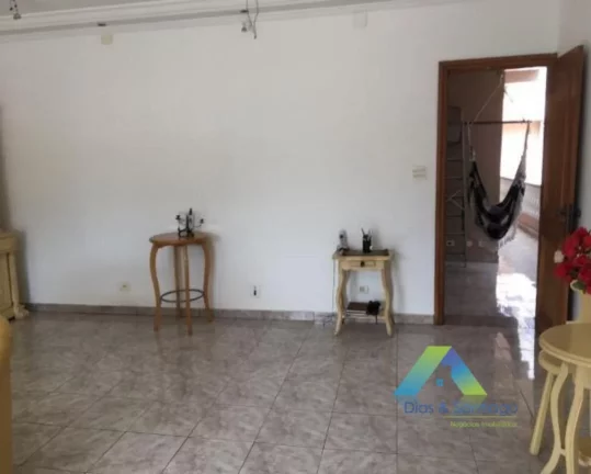 Imagem Sobrado Residencial à venda, Sacomã, São Paulo - .