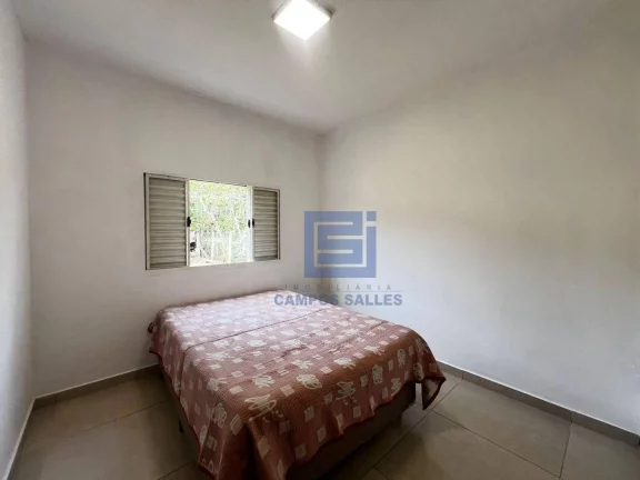 Imagem Chácara com 3 dormitórios à venda, 800 m² por R$ 330.000,00 - Oratório - Socorro/SP