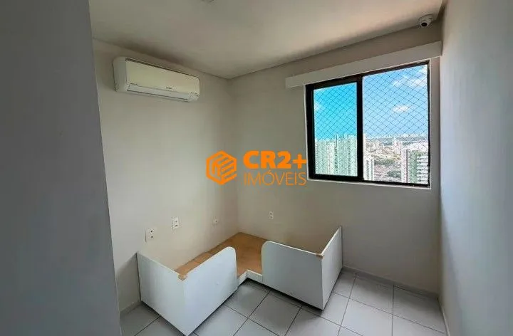 Imagem Cobertura a Venda, 80m² com 3 quartos, 1 suítes no bairro Madalena em Recife