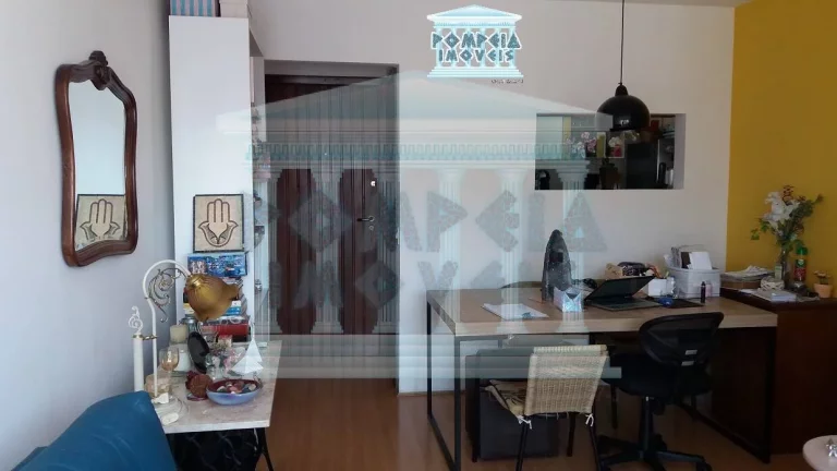 Imagem VENDA APARTAMENTO NA POMPEIA, SÃO PAULO - POMPEIA IMÓVEIS