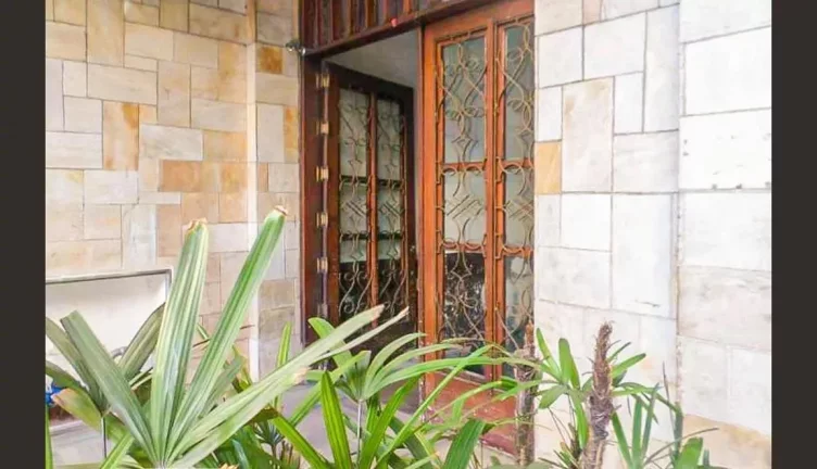 Imagem APARTAMENTO RESIDENCIAL em SÃO PAULO - SP, SANTA EFIGÊNIA